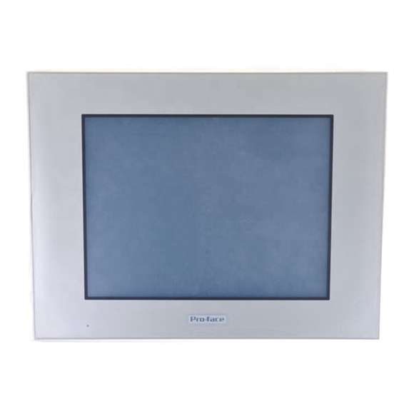 Màn hình Proface 10 4 LCD TFT GP4000 Series PFXGP4501TAAC