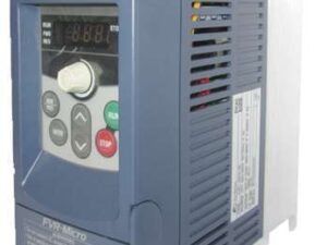 Biến tần FVR3.7S1S-4E
