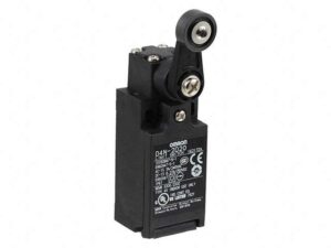 D4N-2D20 Công tắc an toàn Omron