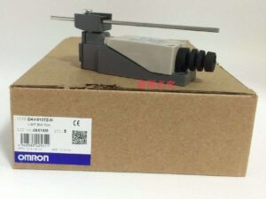 D4V-8107Z-N Công tắc hành trình Omron