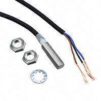 E2E-X1R5E2 Cảm biến tiệm cận Omron