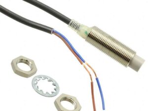 E2E-X5MY1-Z Cảm biến tiệm cận Omron