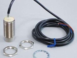 E2EM-X30MX1 Cảm biến tiệm cận Omron