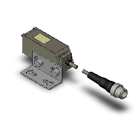 E3S-CD62-M1J 0.3M Cảm biến quang chống nước-dầu Omron