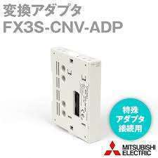 FX3S-CNV-ADP mô đun chuyển đổi bus