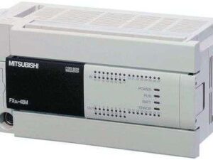 FX3U-48MT/ES-A PLC Mitsubishi F Series