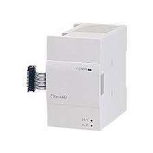 FX3U-4AD mô đun 4 đầu vào analog