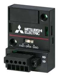 FX5-485-BD mô đun truyền thông RS485