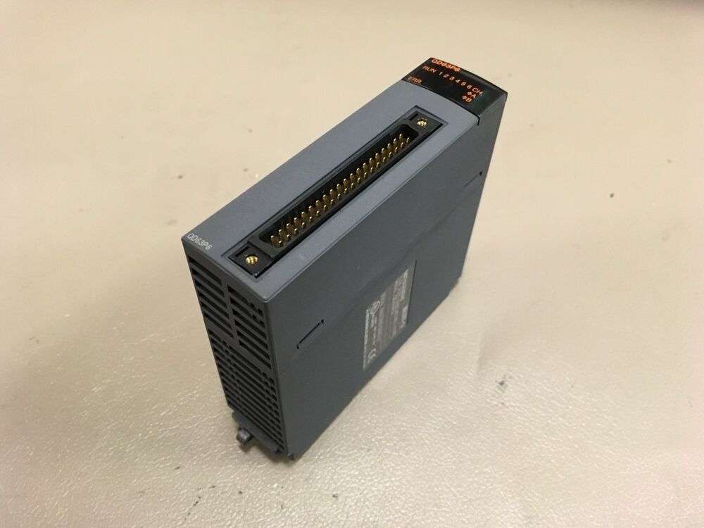 QD63P6 mô đun High-speed counter 6 kênh 200kpps