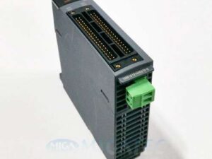 QD75D4N mô đun điều khiển vị trí 4 trục vi sai