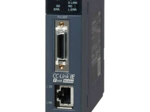 QD77GF16 mô đun điều khiển truyền động 16 trục CC-Link IE Field
