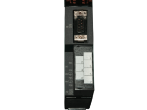 QJ71C24N Serial communication module RS-232 1ch, RS-422/485 1ch