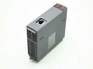 QJ71E71-100 Ethernet interface module 10BASE-T/100BASE-TX