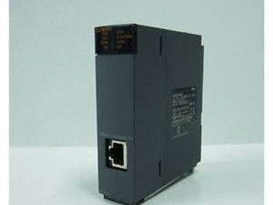 QJ71MT91 MODBUS®/TCP interface module 10BASE-T/100BASE-TX