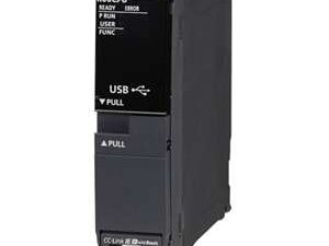 R00CPU MELSEC iQ-R Series CPU