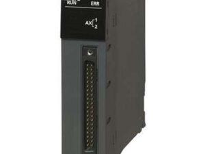 RD75P2 Positioning module 2 kênh MELSEC iQ-R