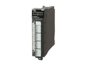 RX28 Mô đun 8 đầu vào AC100-240 MELSEC iQ-R