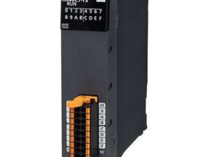 RX40C7-TS Mô đun 16 đầu vào DC24 iQ-R