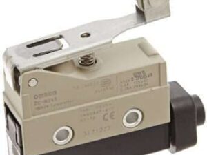ZC-W255 Công tắc hành trình Omron