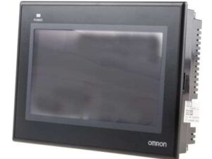 NB7W-TW01B HMI 7 inch Ethernet Omron - Industrial Hardware