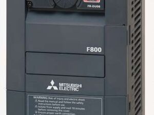 FR-F820-3.7K Biến tần 3 pha 200VAC 3.7kw Mitsubishi