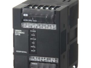 CP1E-E10DT-D PLC loại Compact Omron CP1E
