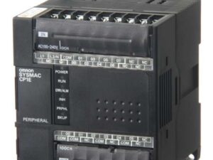 CP1E-E14DR-A PLC loại Compact Omron CP1E