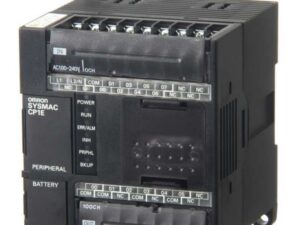 CP1E-N14DT-D PLC loại Compact Omron CP1E