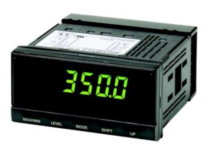 K3MA-L-C 24VAC/DC Bộ hiển thị nhiệt độ Omron