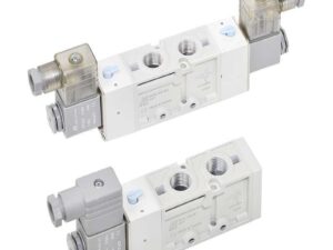 Van điện từ MVSC-300 Mindman