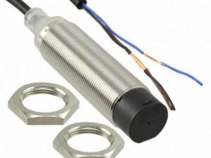 E2B-M18LN16-WP-B1 2M Cảm biến tiệm cận Omron