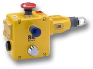 44506-6510 ER1022-042MELR Công tắc an toàn Omron