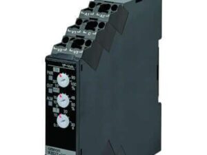 K8DT-VS2CA Rơ le bảo vệ dòng 1 pha Omron