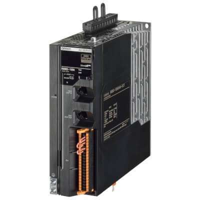R88D-1SN04H-ECT Servo drive EtherCat Omron 1 R88D 1SN04H ECT