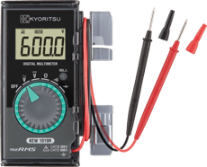 KEW 1019R đồng hồ đo vạn năng Kyoritsu