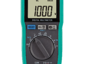 KEW 1020R đồng hồ đo vạn năng Kyoritsu