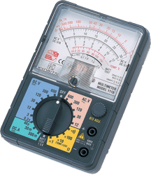 MODEL 1110 đồng hồ đo vạn năng Kyoritsu