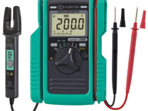 KEWMATE 2000A đồng hồ đo vạn năng Kyoritsu
