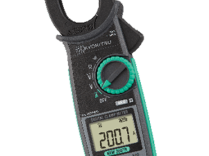 KEW 2007R đồng hồ kẹp dòng Kyoritsu