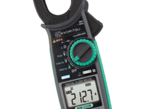 KEW 2127R đồng hồ kẹp dòng Kyoritsu