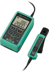 KEW 2500 đồng hồ kẹp dòng Kyoritsu