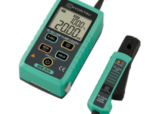 KEW 2510 đồng hồ kẹp dòng Kyoritsu