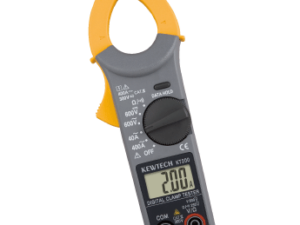 KT 200 đồng hồ kẹp dòng Kyoritsu