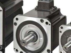 R88M-1M40020C-S2 Servo motor 1S Omron