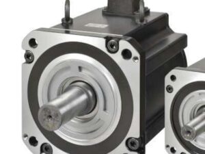 R88M-1M90010T-S2 Servo motor 1S Omron