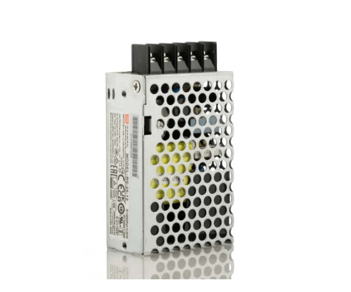 RS-25-12 Nguồn một chiều Meanwell 25W 1 RS 25 12