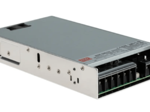 RSP-500-24 Nguồn một chiều Meanwell 500W-24VDC