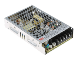 RSP-75-12 Nguồn một chiều Meanwell 75W-12VDC