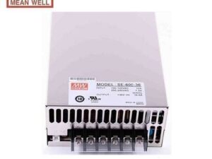 SE-600-36 Nguồn một chiều Meanwell 600W-36VDC