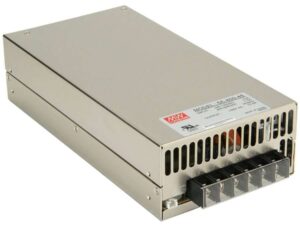SE-600-48 Nguồn một chiều Meanwell 600W-48VDC